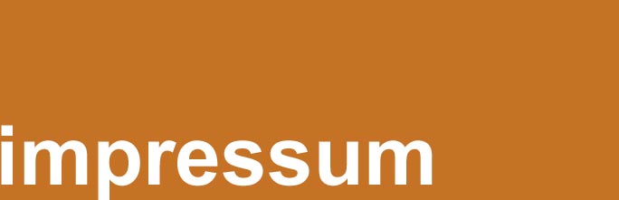 Impressum Bild: Impressum Ulrike Rau