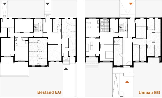 GR-3 Ulrike Rau – Barrierefreie Architektur