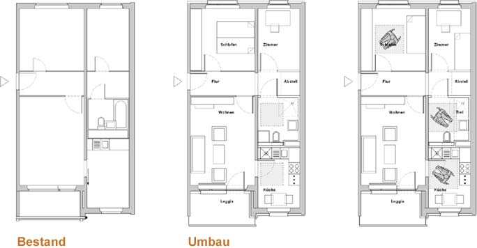 GR-4 Ulrike Rau – Barrierefreie Architektur